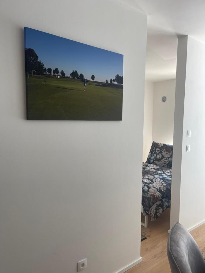 Aparthotel Green Resort Hruba Borsa Buitenkant foto